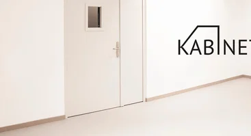 Projektų erdvė Kabinetas