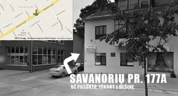 Pabiručių Pasaulis 