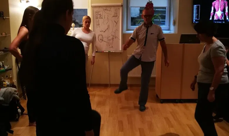 Konsultacijų ir mokymo centras "Esu", Kruopų 7-9 