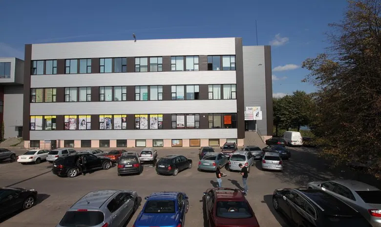 Verslo centras "Dailė"