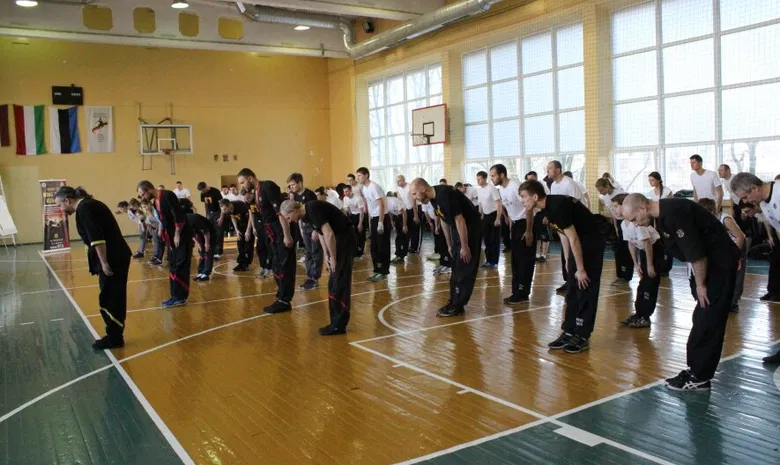 Kauno centro sporto mokykla