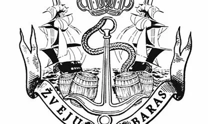 Žvejų baras