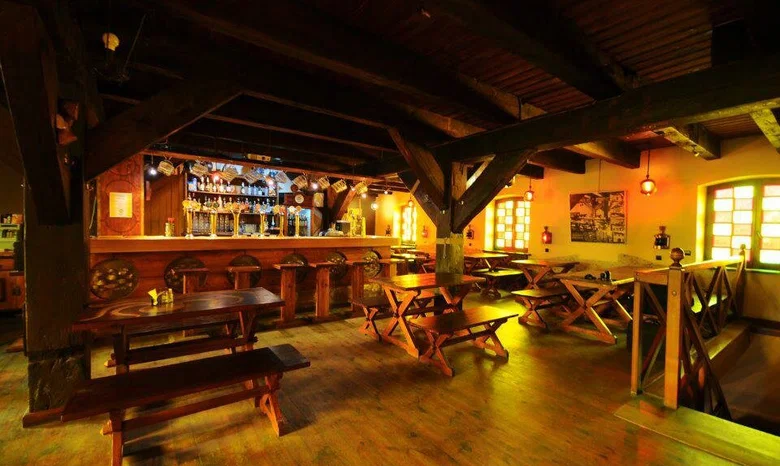 Žvejų baras