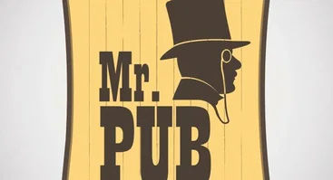 pub Mr. PUB