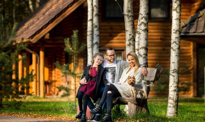 Atostogų parkas
