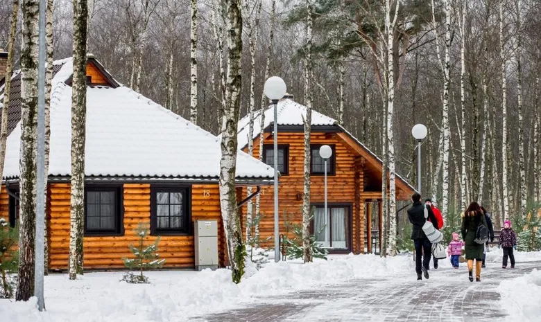 Atostogų parkas