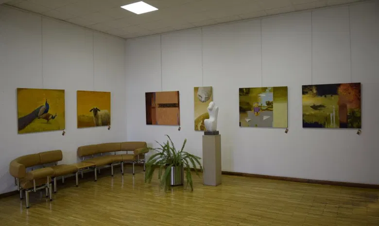 Respublikinė Vilniaus psichiatrijos ligoninė