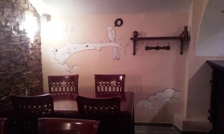 Rio Pub - baras