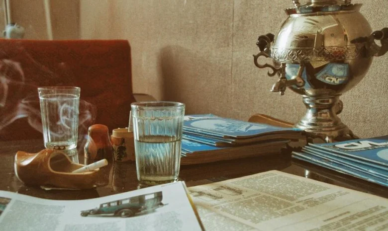 Decode Room