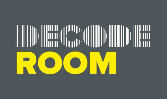 Decode Room