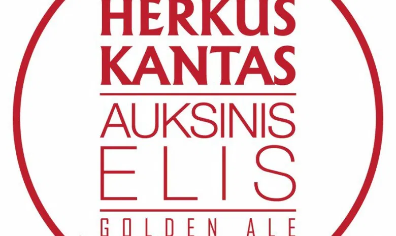 Herkus Kantus - baras