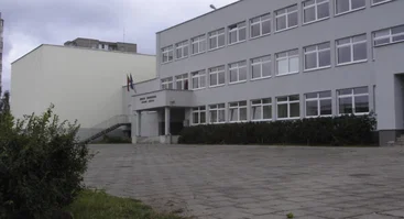 Stanevičiaus vidurinė mokykla