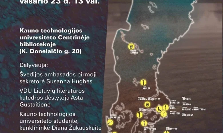 KTU Biblioteka