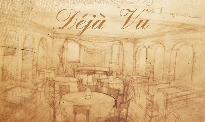 Deja Vu restoranas