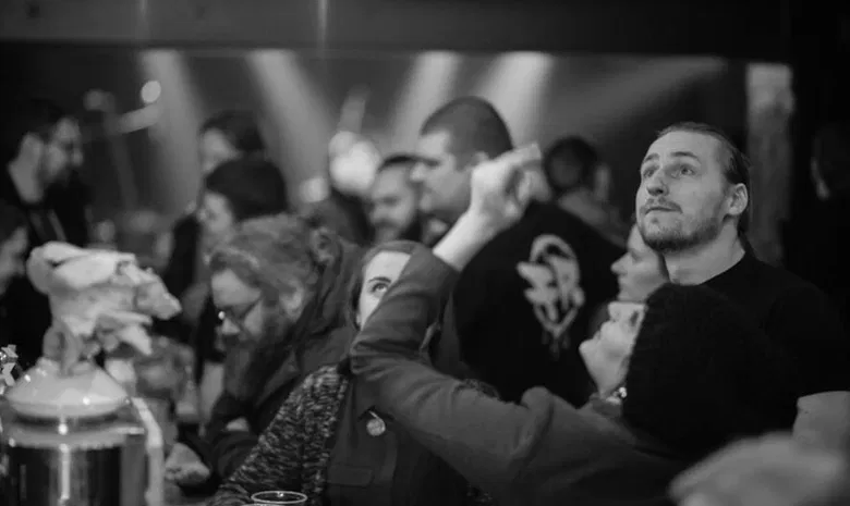 Klubas „Lemmy“