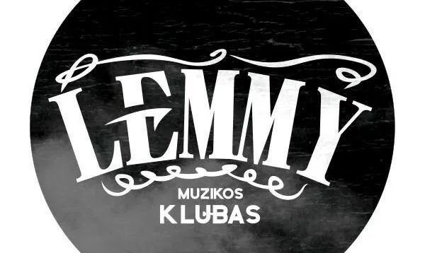 Klubas „Lemmy“