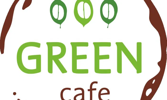 "Green Cafe", Vilniaus g. 29