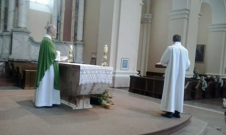 Šv. Kazimiero bažnyčia