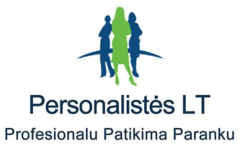 UAB "Personalistės LT"