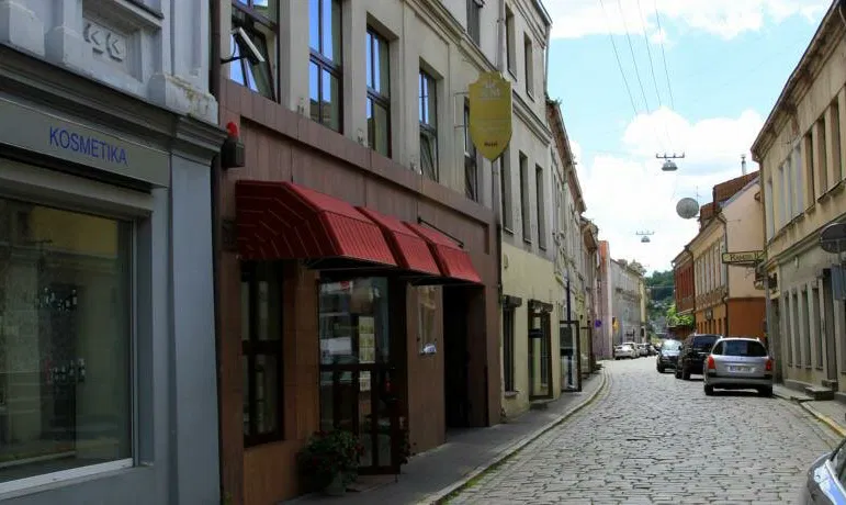 Viešbutis „Radharanė“