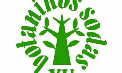 VU Botanikos sodas, Kairėnų skyrius