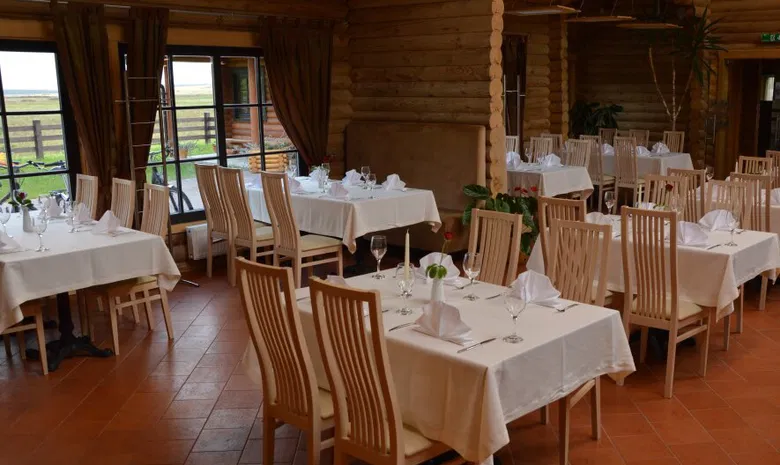 "Meguva resort"
