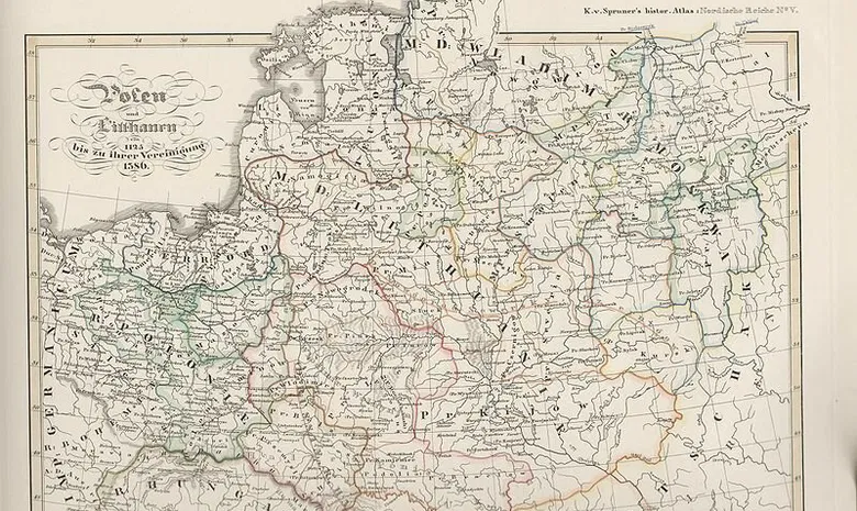Šventaragio slėnis