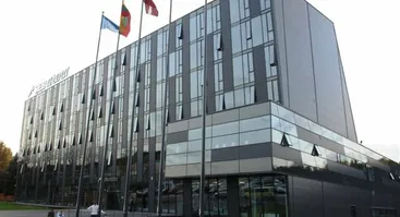 SEB arena
