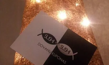Sushi-Sushi