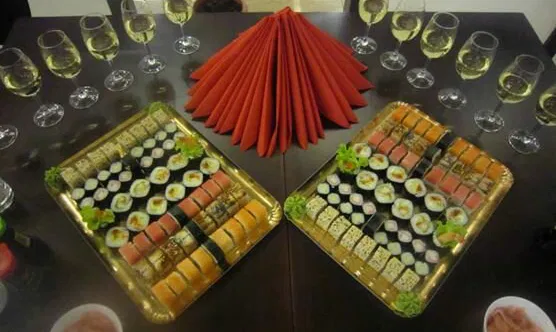 Sushi-Sushi