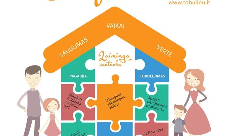 VšĮ Pažangūs sprendimai būstinė