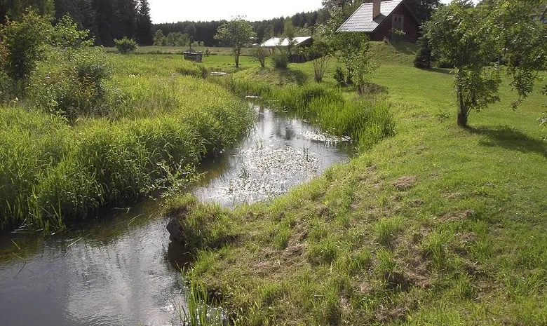 "Pakėne" sodyba
