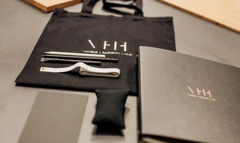 Vilnius Fashion Hub