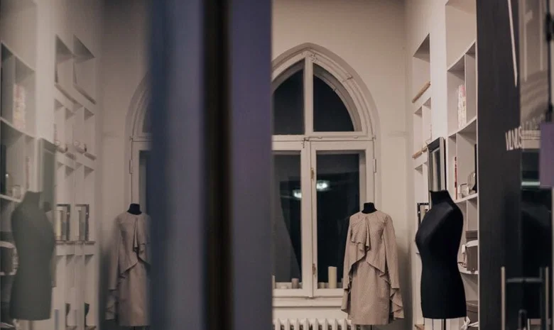 Vilnius Fashion Hub
