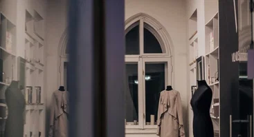 Vilnius Fashion Hub