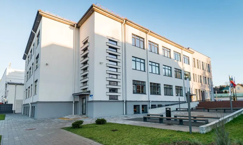VDU Socialinių mokslų ir Teisės fakultetai