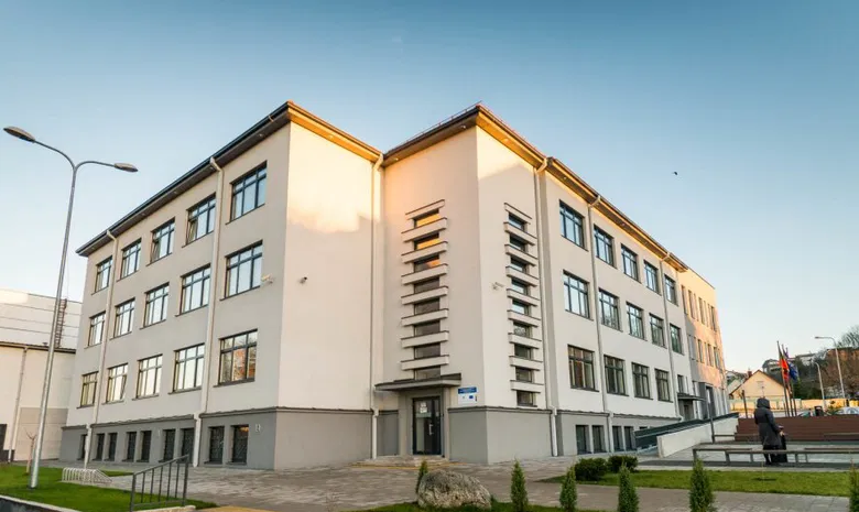 VDU Socialinių mokslų ir Teisės fakultetai