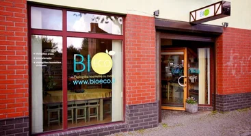 Bioeco ekologiškos kosmetikos namai