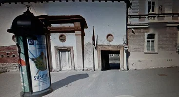  Vilniaus Visų Šventųjų bažnyčios parapijos salė