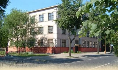 Juozo Naujalio muzikos gimnazija