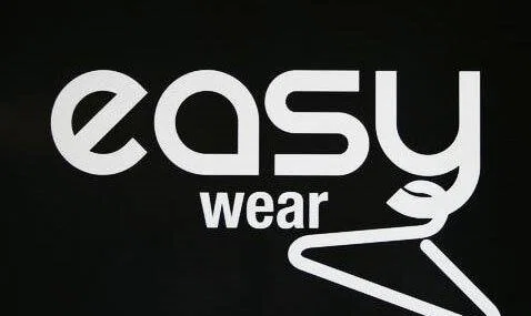 EasyWear Išparduotuvė