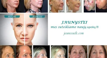 Jeunesse Lietuva mokymų centras