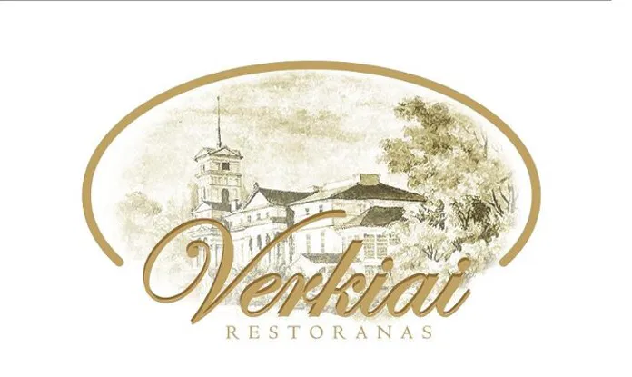 Restoranas "Verkiai"