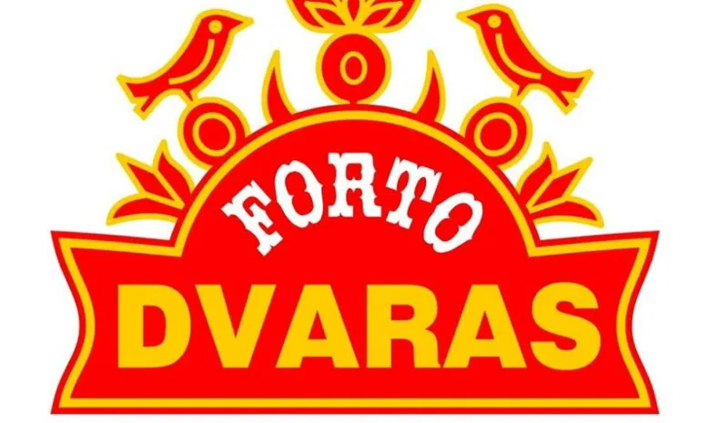 FORTO DVARAS