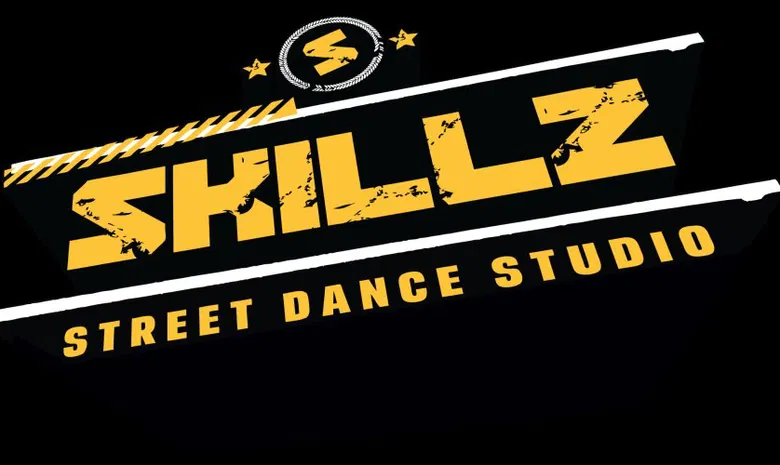 Gatvės šokių studija "SKILLZ"