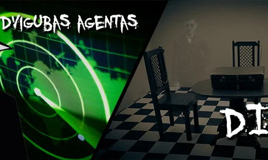Escape Kaunas