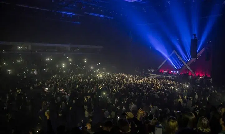 „Avia Solutions Group“ arena