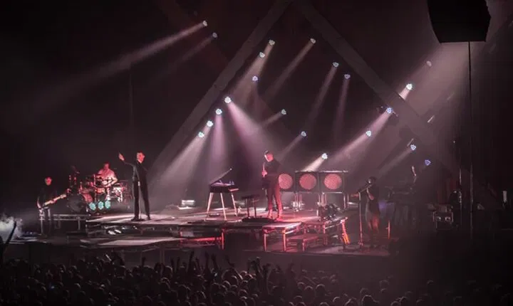 „Avia Solutions Group“ arena