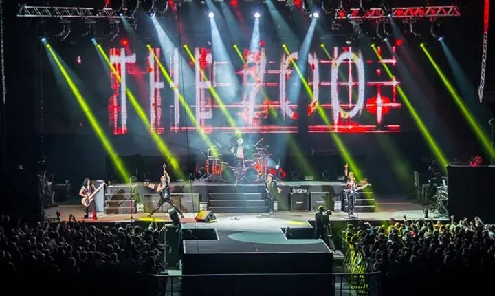 „Avia Solutions Group“ arena