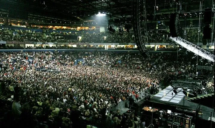 „Avia Solutions Group“ arena